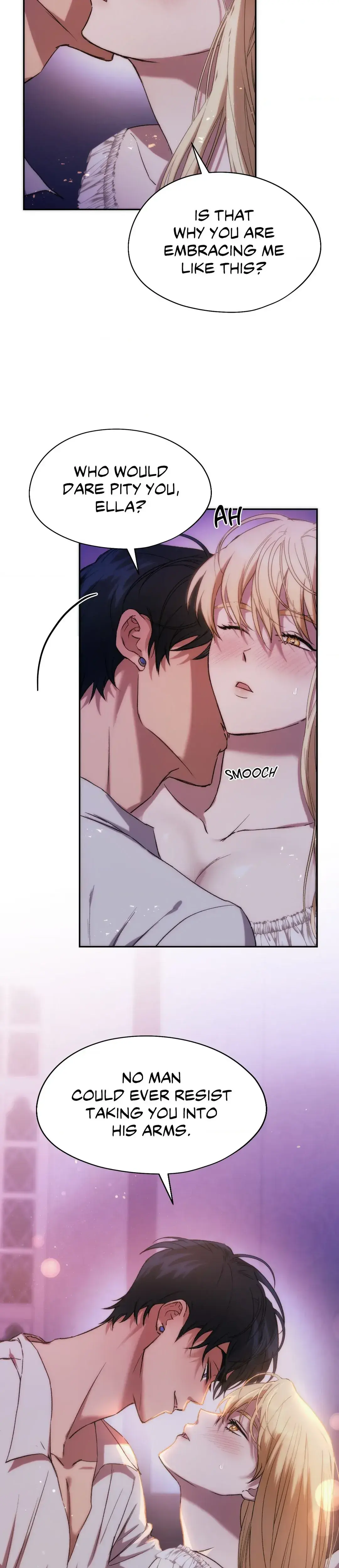 The Golden Wife In Law Chapter 7 - Page 6