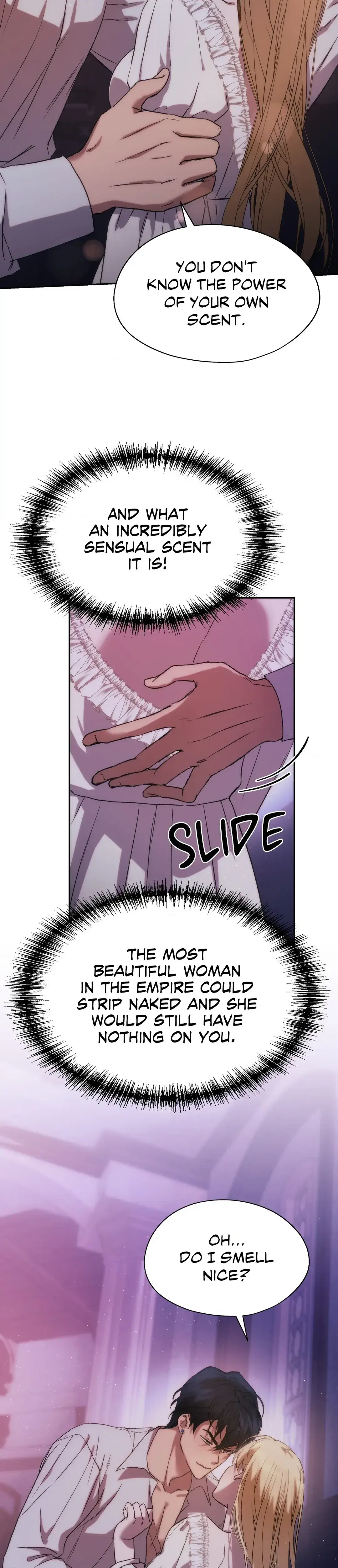 The Golden Wife In Law Chapter 7 - Page 7