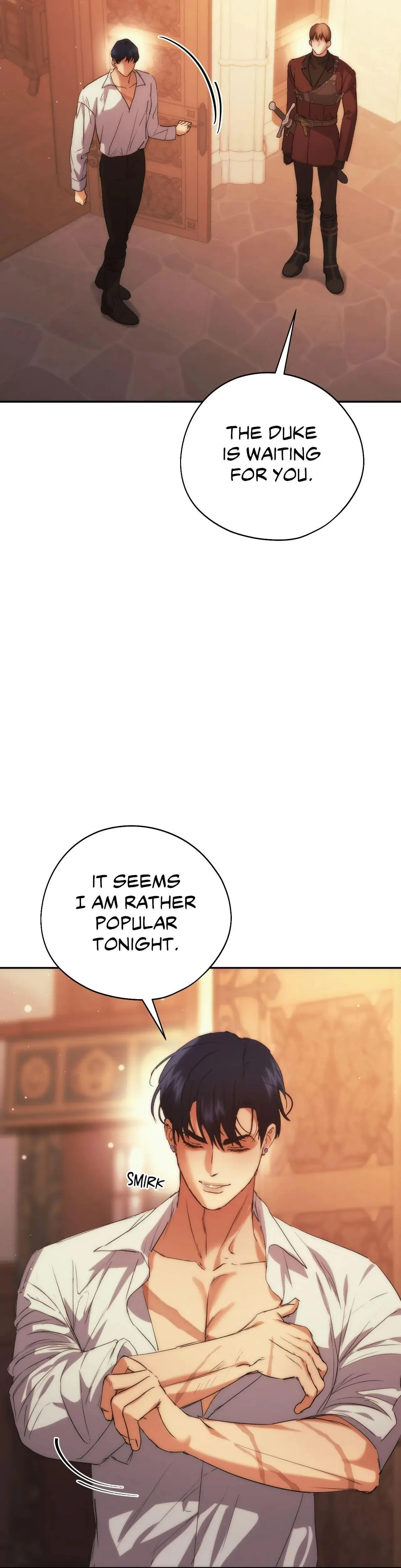 The Golden Wife In Law Chapter 70 - Page 11