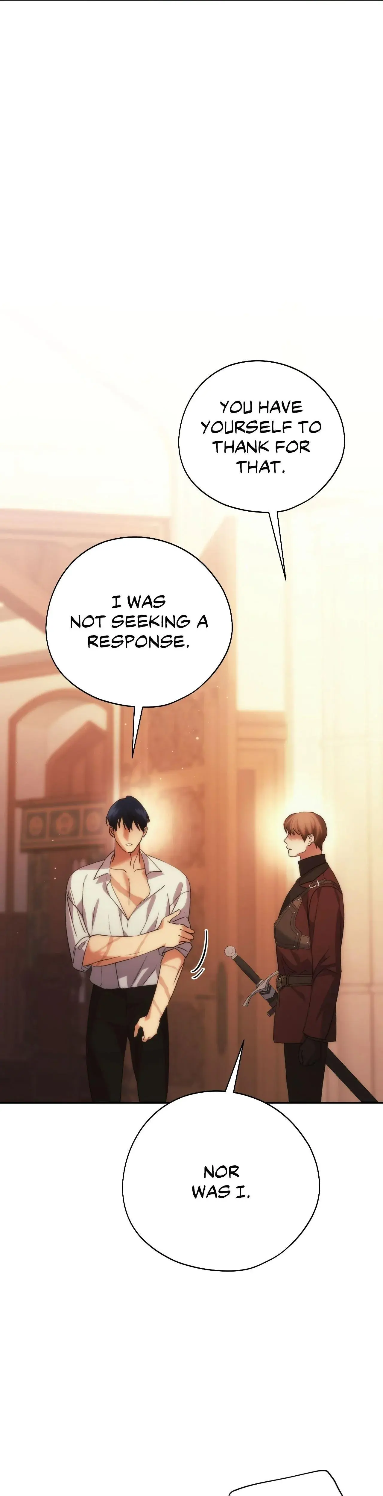The Golden Wife In Law Chapter 70 - Page 12