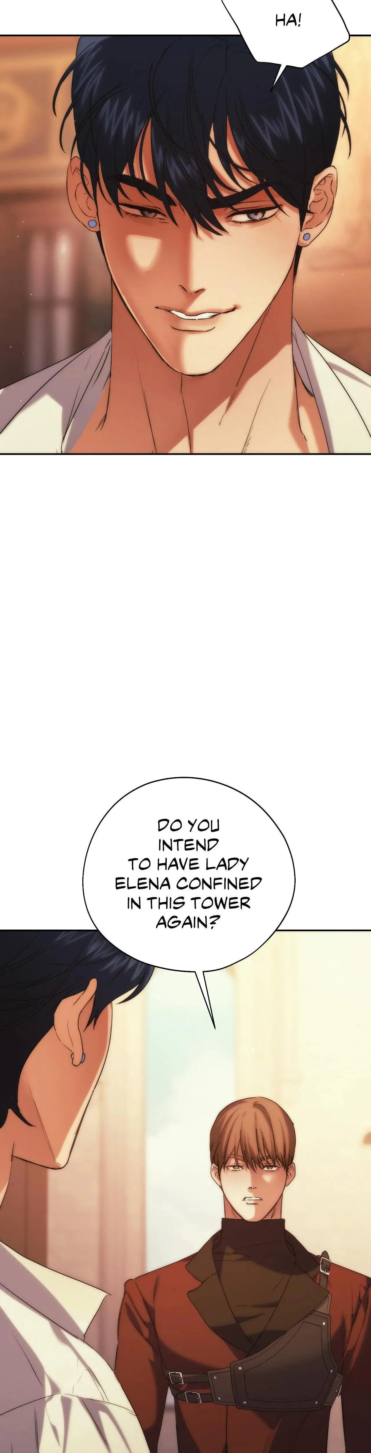 The Golden Wife In Law Chapter 70 - Page 13