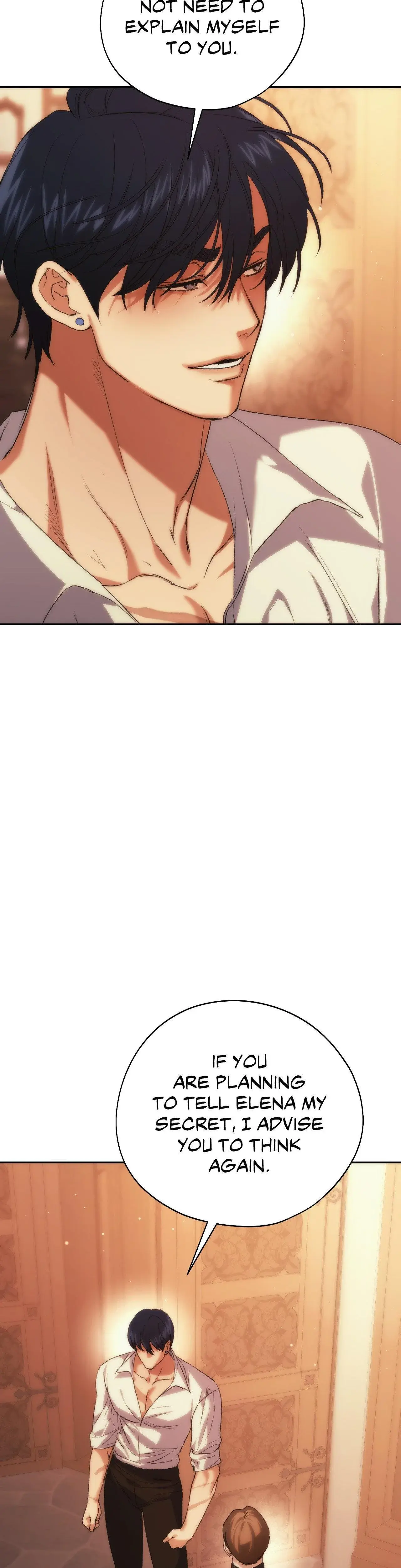 The Golden Wife In Law Chapter 70 - Page 15