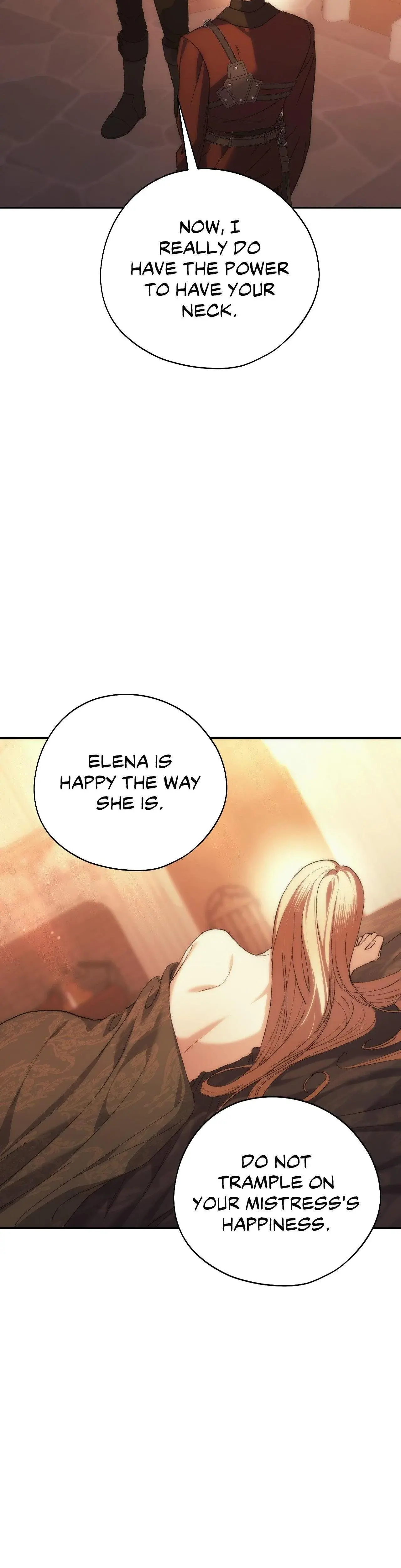 The Golden Wife In Law Chapter 70 - Page 16