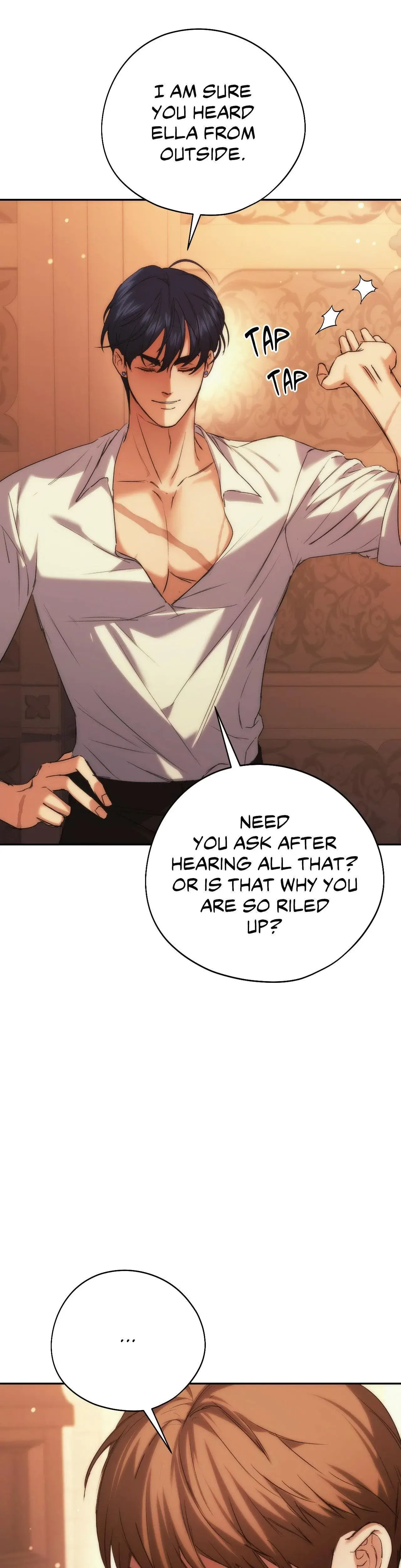 The Golden Wife In Law Chapter 70 - Page 17