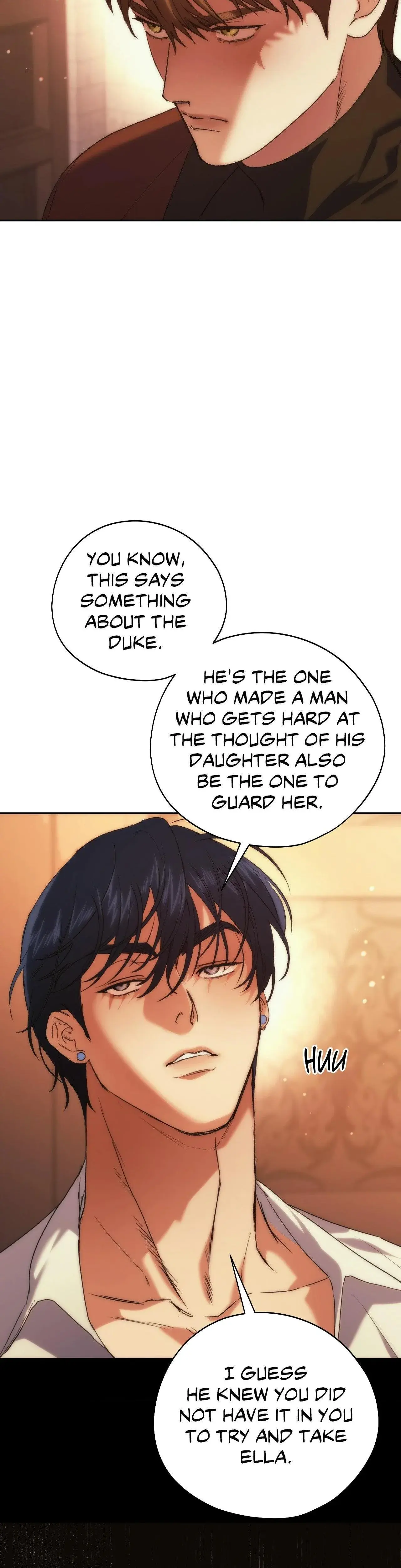 The Golden Wife In Law Chapter 70 - Page 18