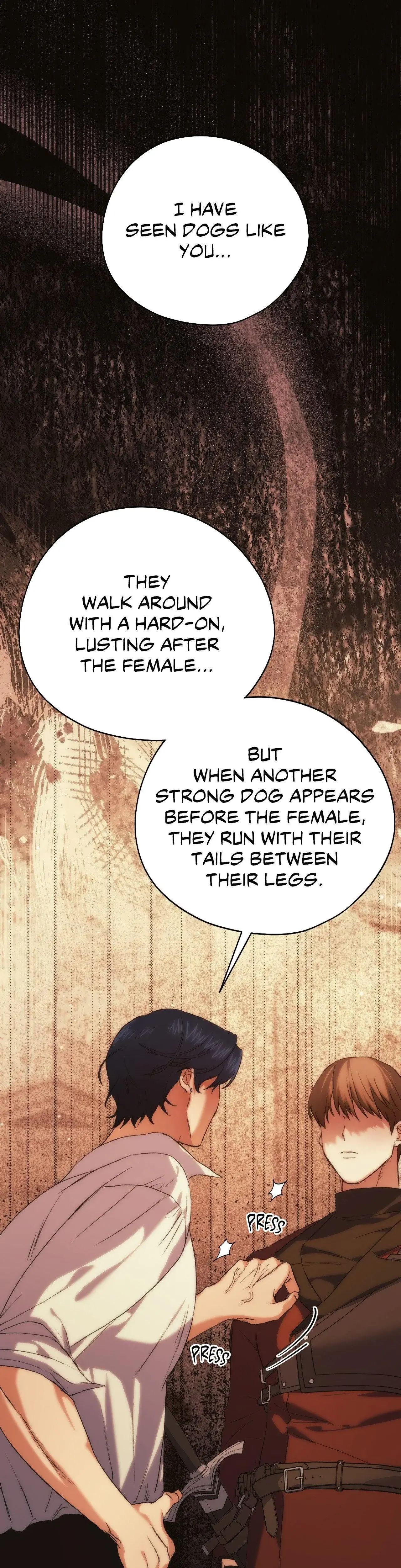The Golden Wife In Law Chapter 70 - Page 19