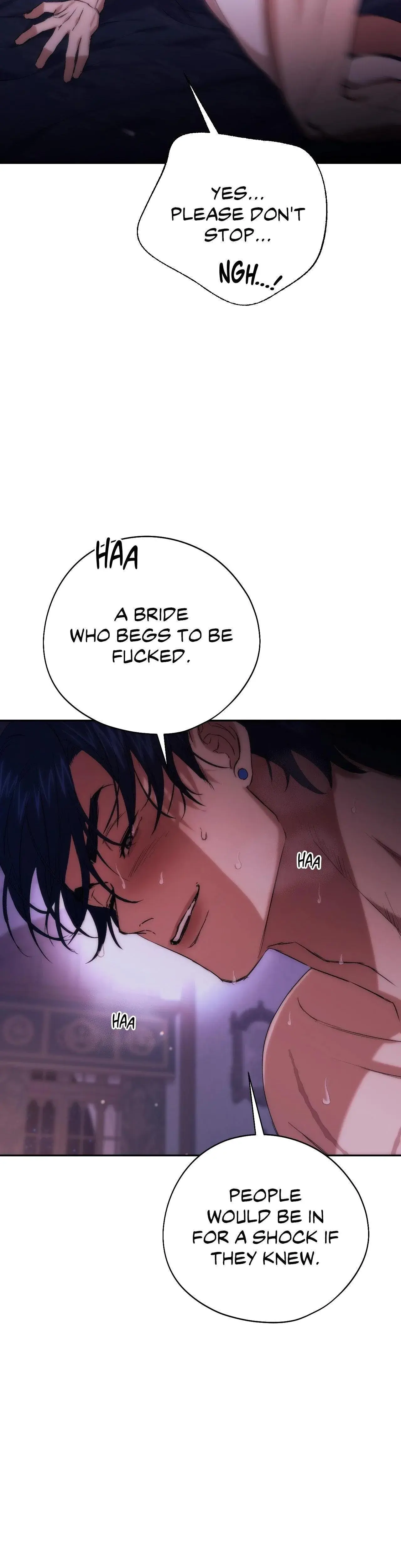 The Golden Wife In Law Chapter 70 - Page 2