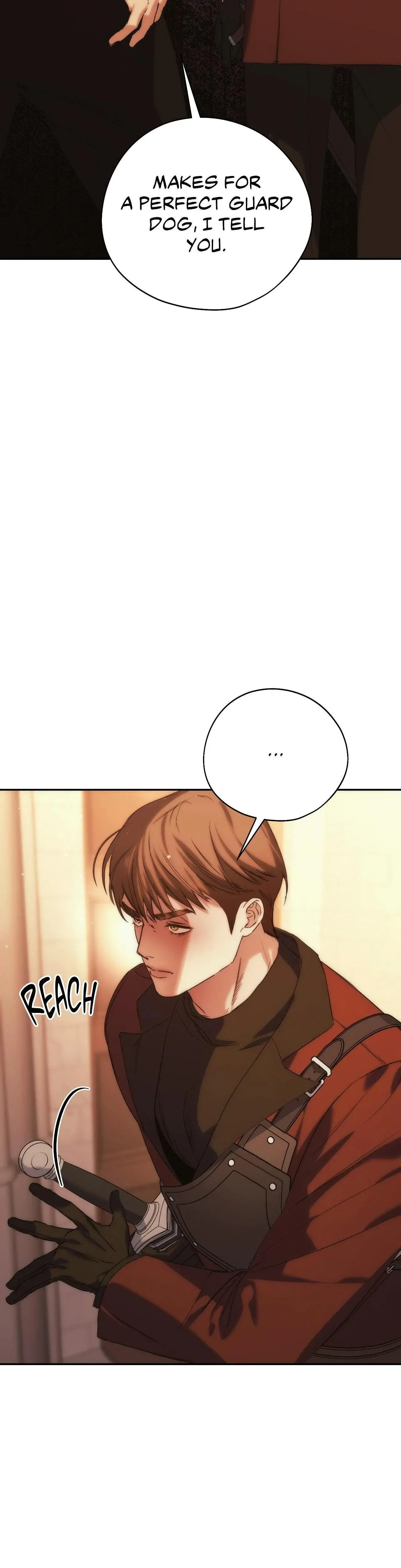 The Golden Wife In Law Chapter 70 - Page 20
