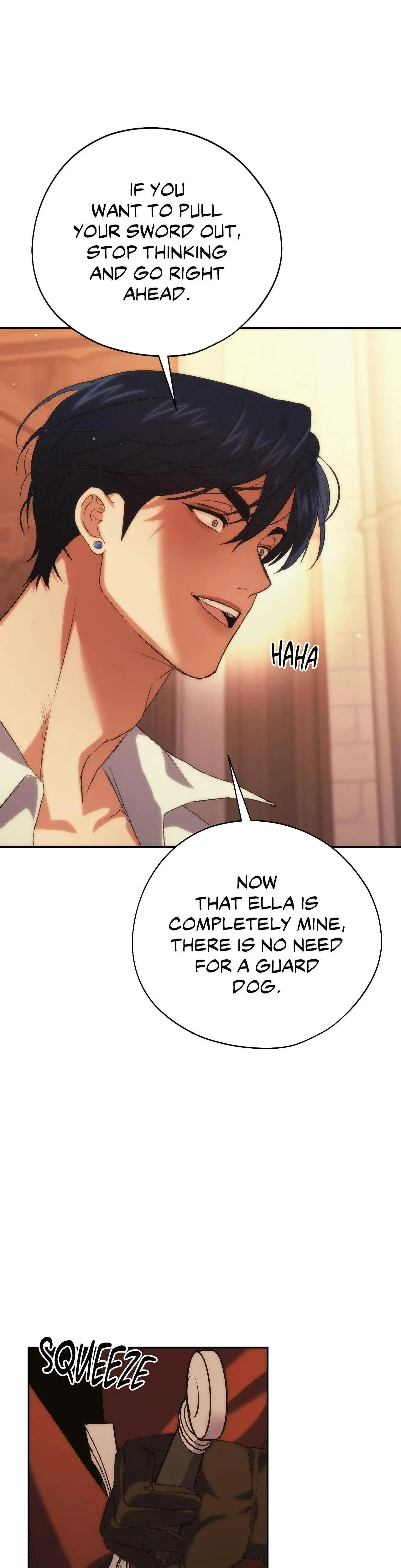 The Golden Wife In Law Chapter 70 - Page 21