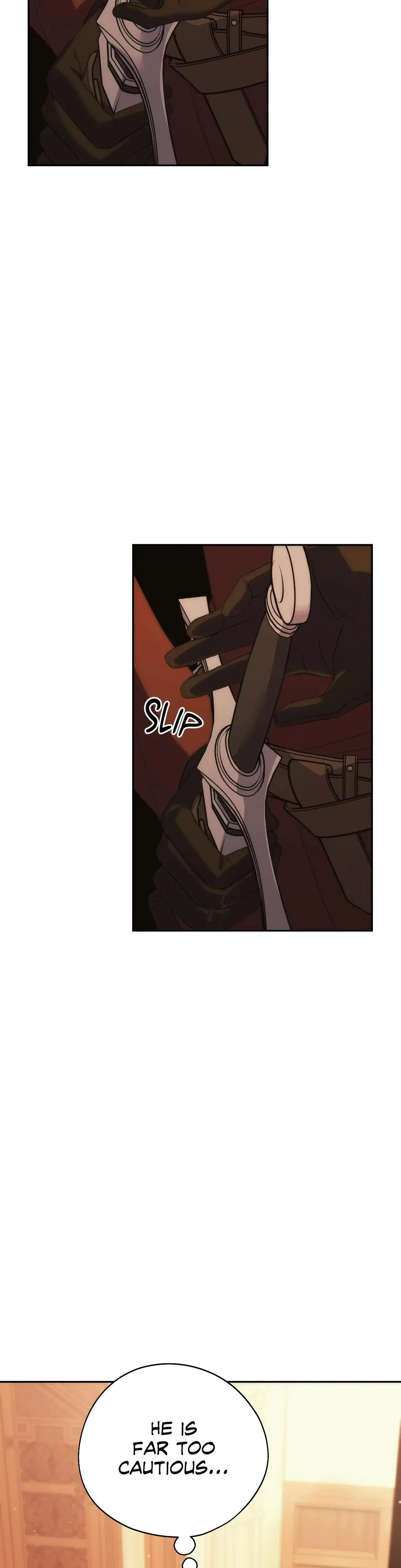 The Golden Wife In Law Chapter 70 - Page 22