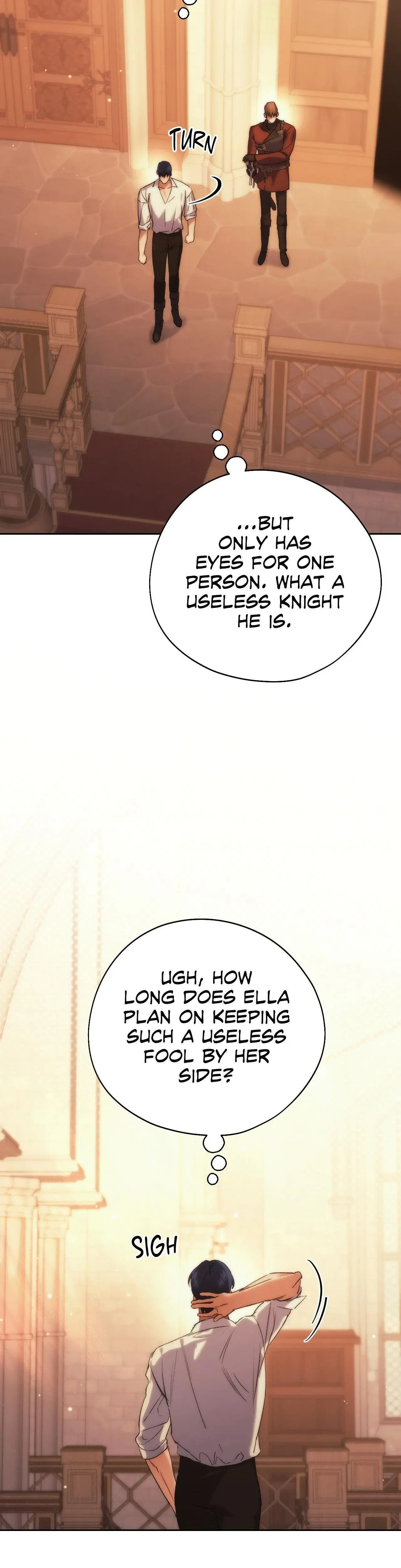 The Golden Wife In Law Chapter 70 - Page 23