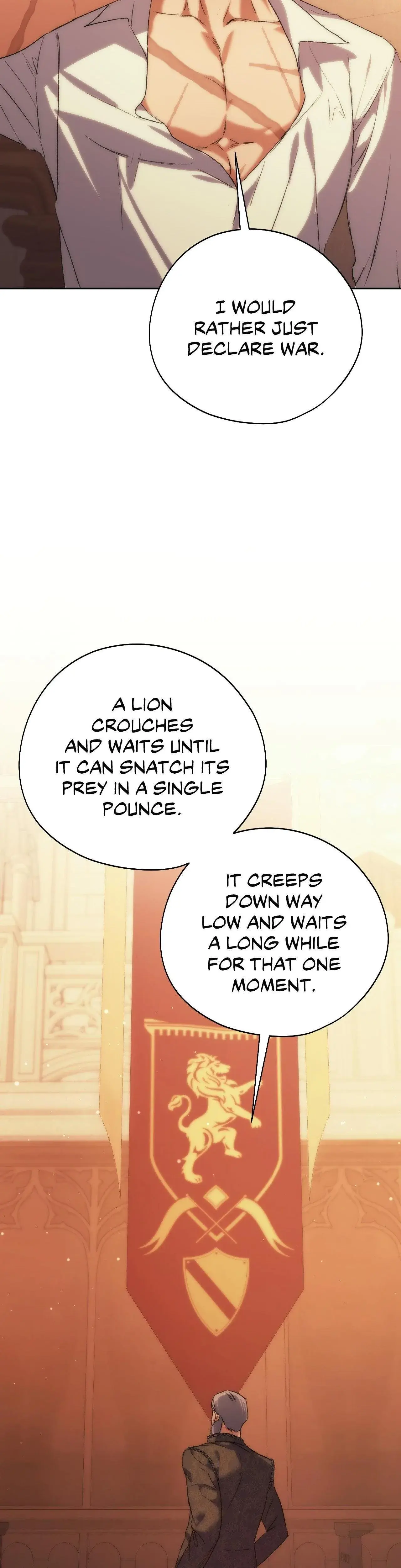 The Golden Wife In Law Chapter 70 - Page 26