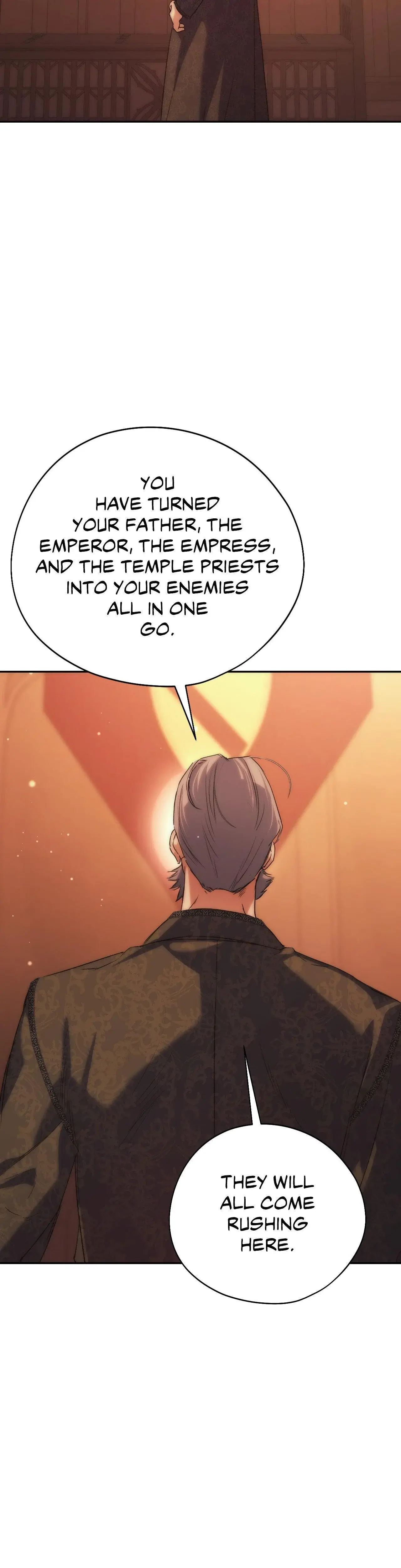 The Golden Wife In Law Chapter 70 - Page 27