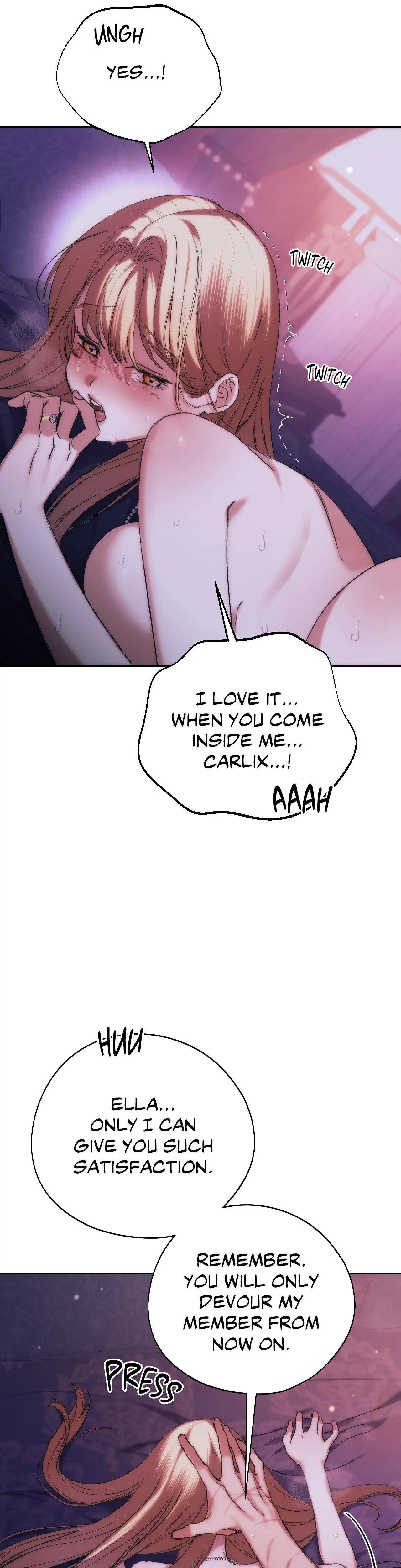 The Golden Wife In Law Chapter 70 - Page 3