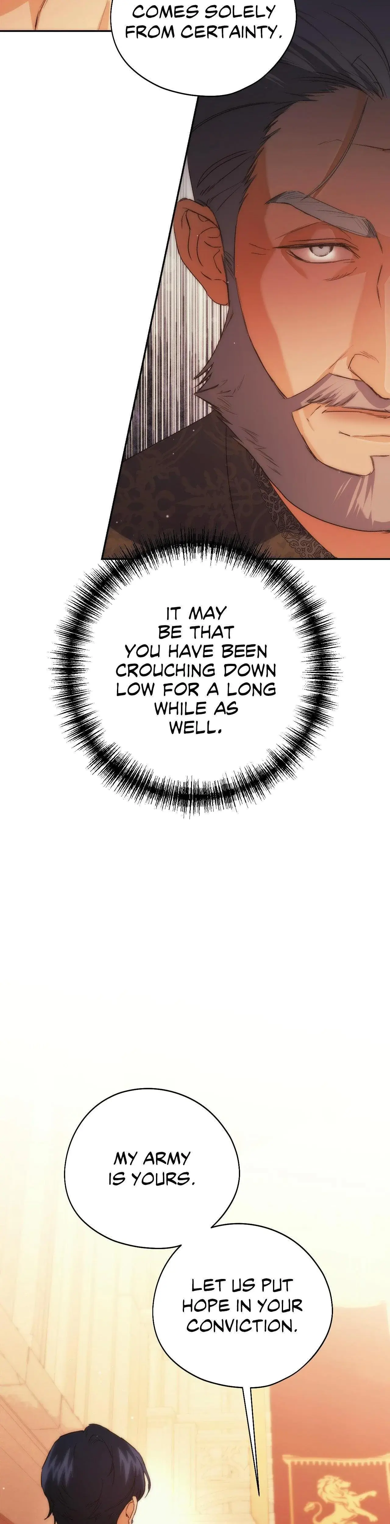 The Golden Wife In Law Chapter 70 - Page 34