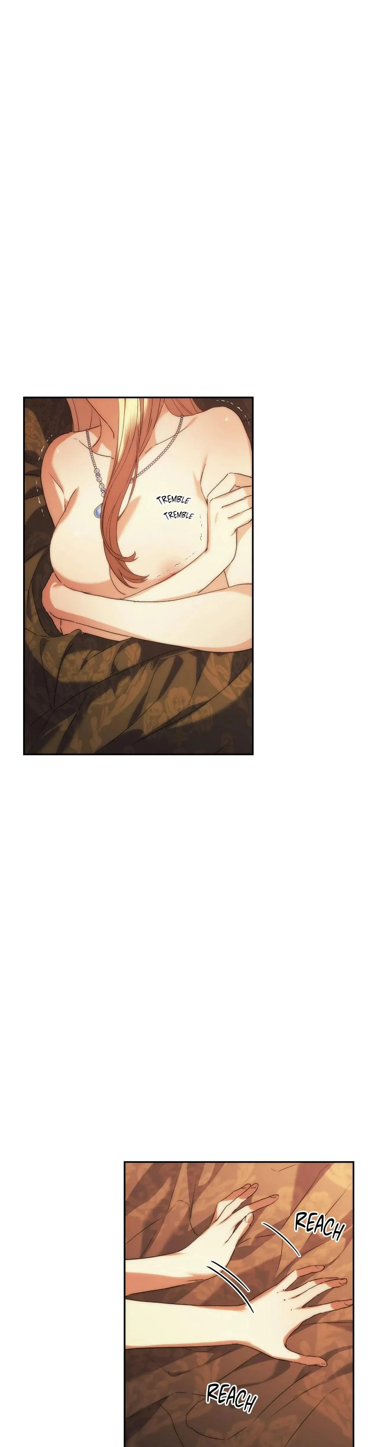 The Golden Wife In Law Chapter 70 - Page 36