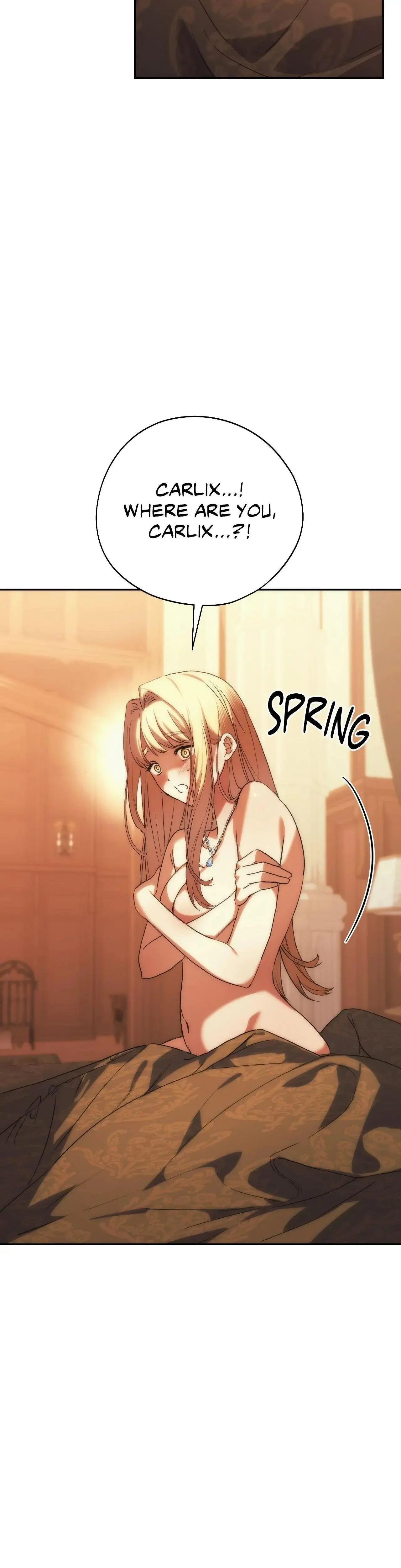 The Golden Wife In Law Chapter 70 - Page 37
