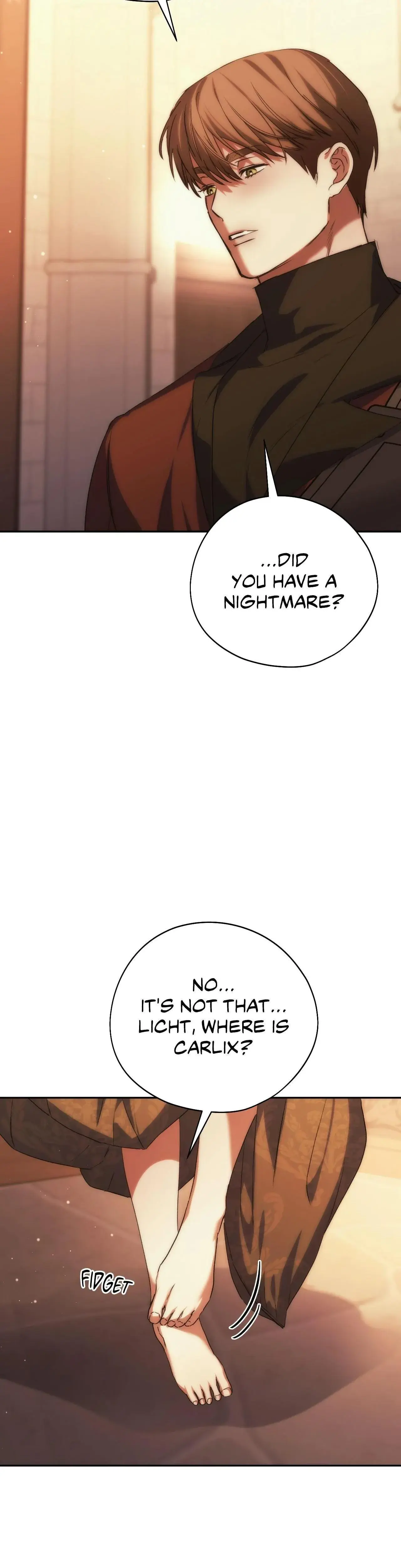The Golden Wife In Law Chapter 70 - Page 39