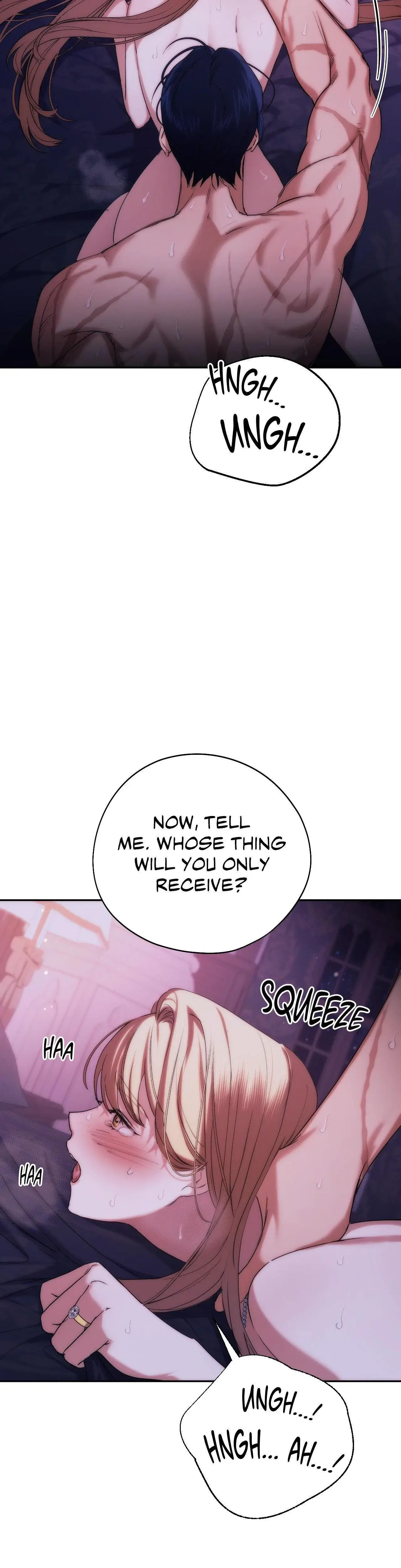 The Golden Wife In Law Chapter 70 - Page 4