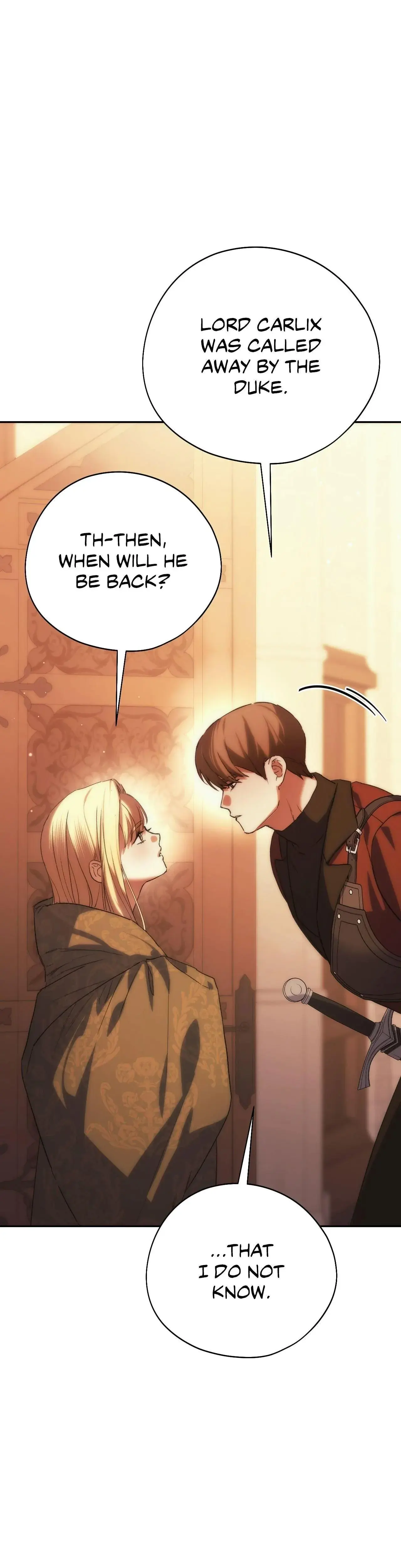 The Golden Wife In Law Chapter 70 - Page 40