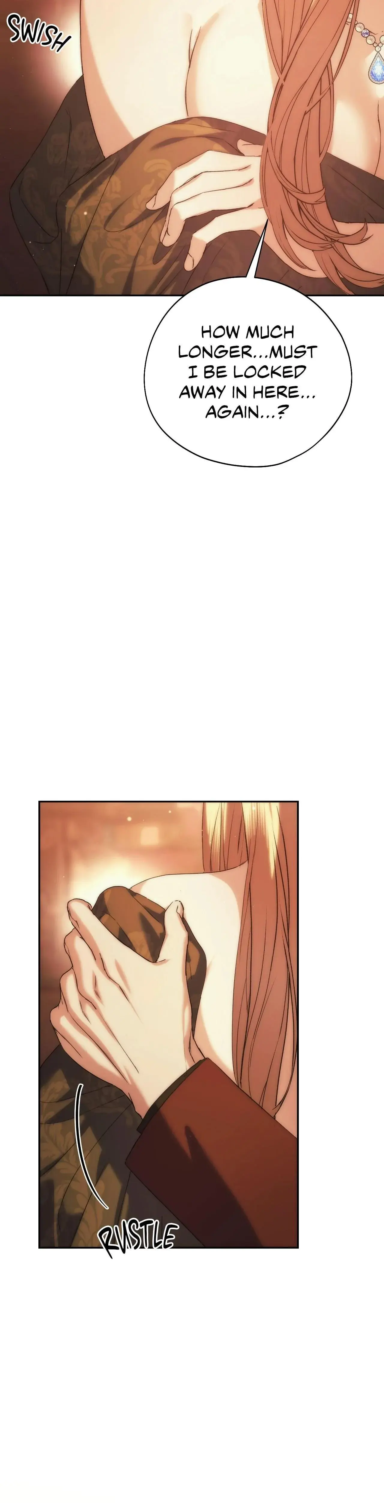 The Golden Wife In Law Chapter 70 - Page 43