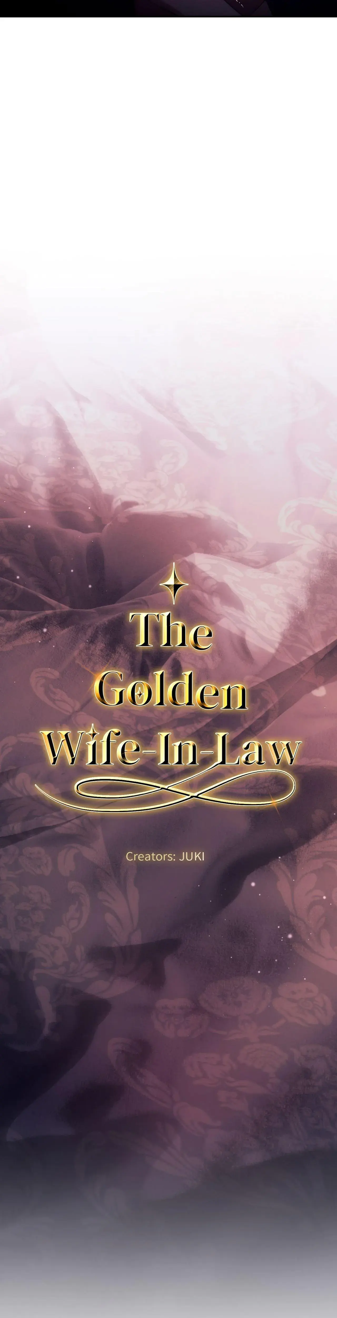 The Golden Wife In Law Chapter 70 - Page 9