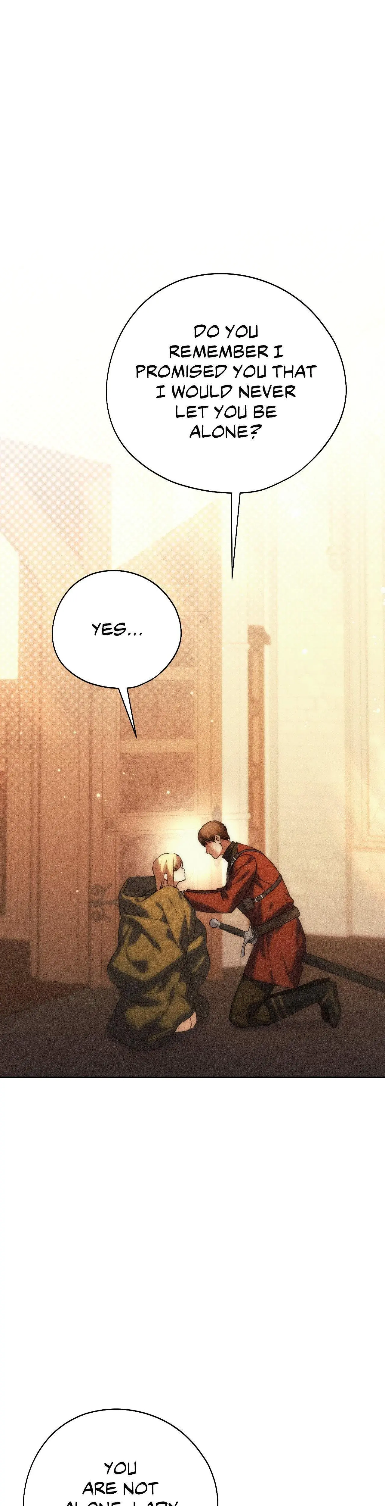 The Golden Wife In Law Chapter 71 - Page 1
