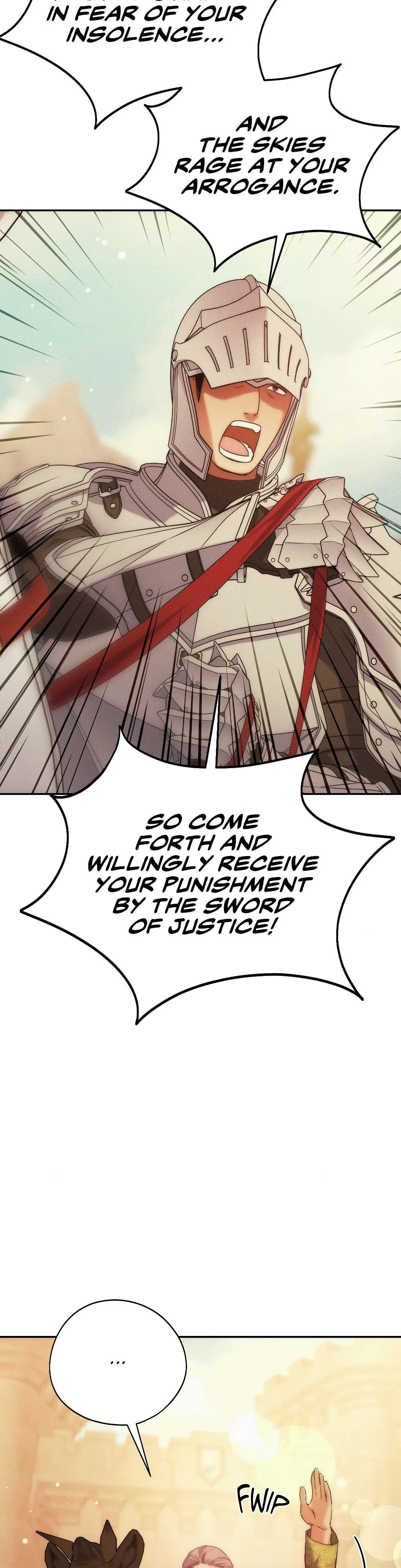 The Golden Wife In Law Chapter 71 - Page 12