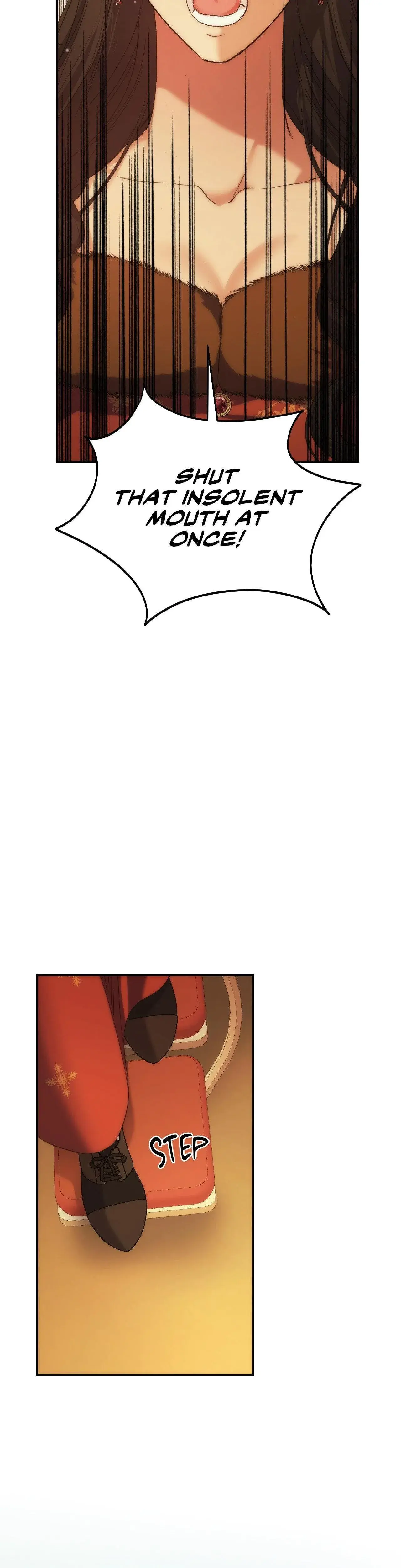 The Golden Wife In Law Chapter 71 - Page 15