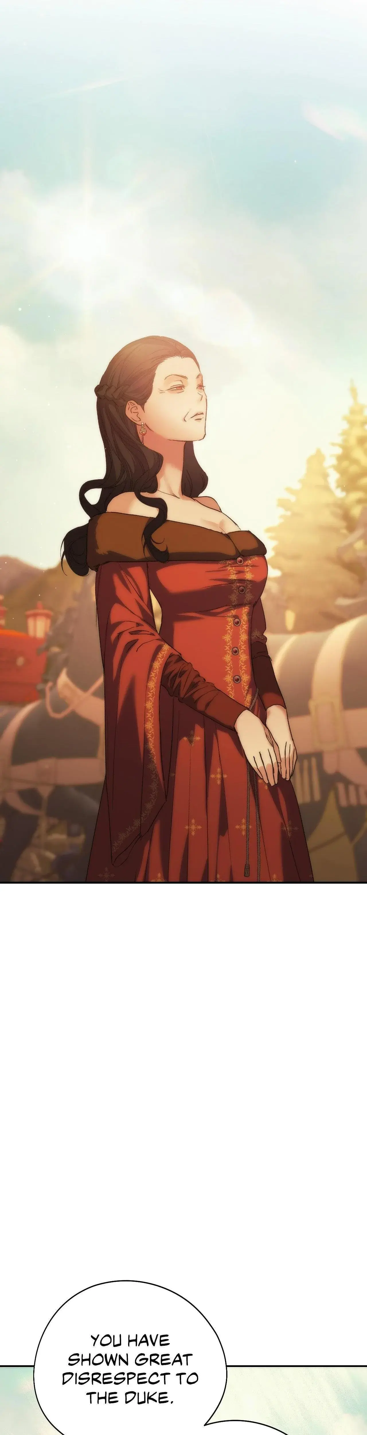 The Golden Wife In Law Chapter 71 - Page 16