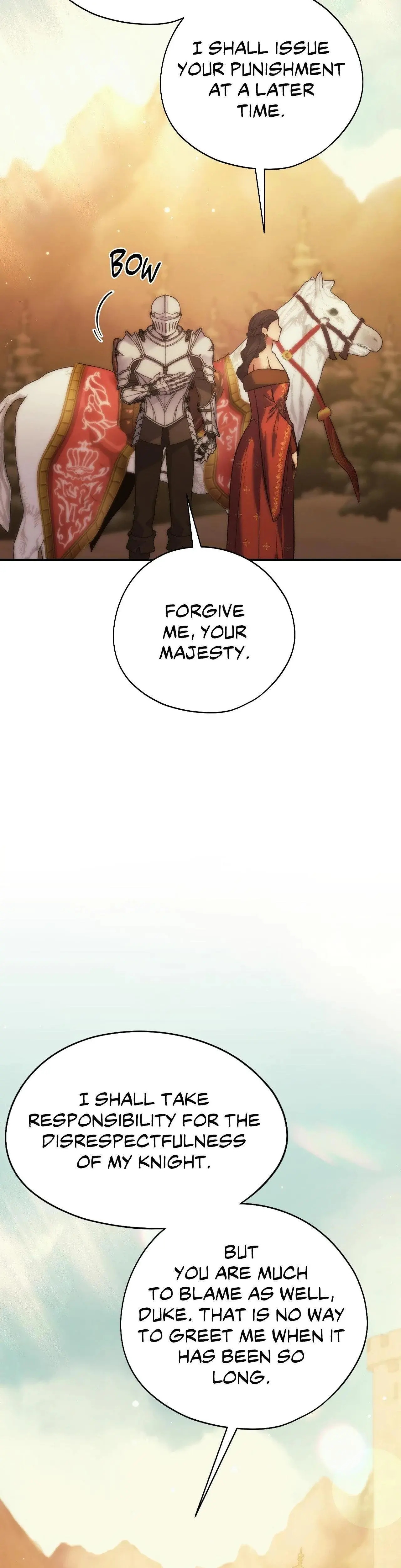 The Golden Wife In Law Chapter 71 - Page 17