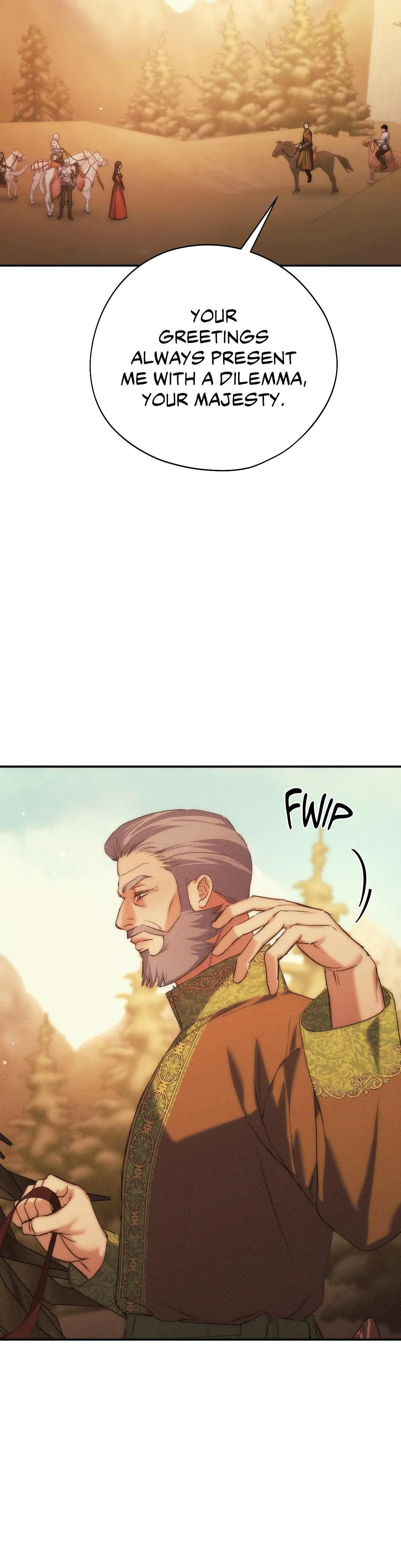 The Golden Wife In Law Chapter 71 - Page 18