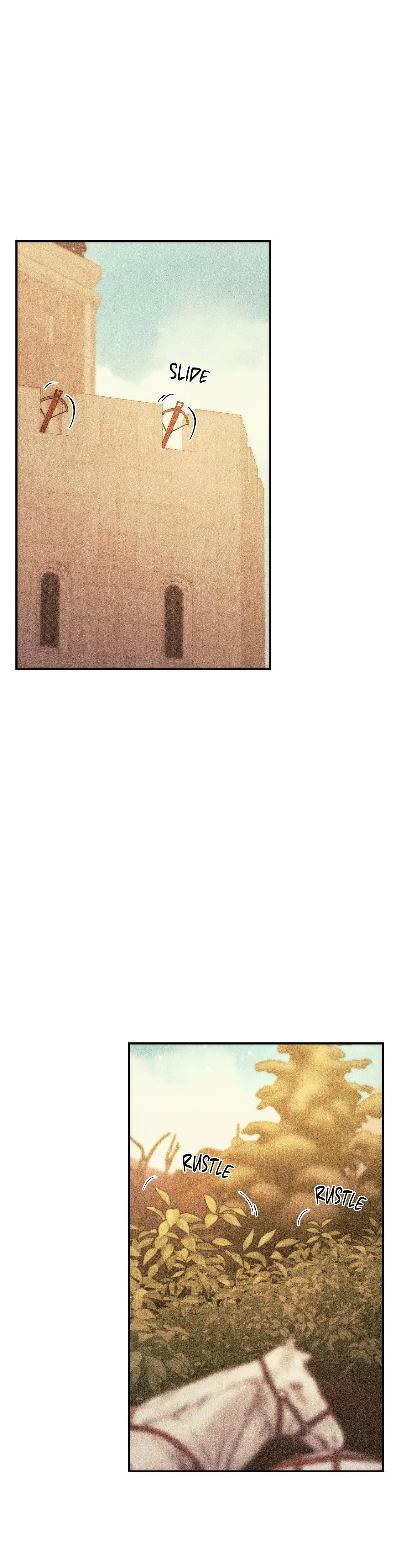 The Golden Wife In Law Chapter 71 - Page 19