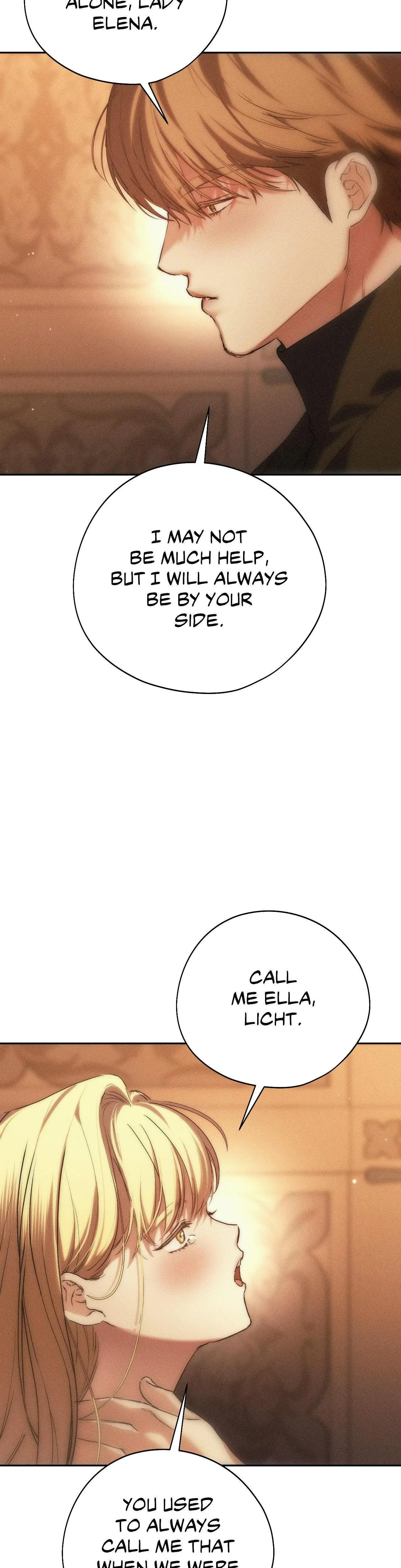 The Golden Wife In Law Chapter 71 - Page 2