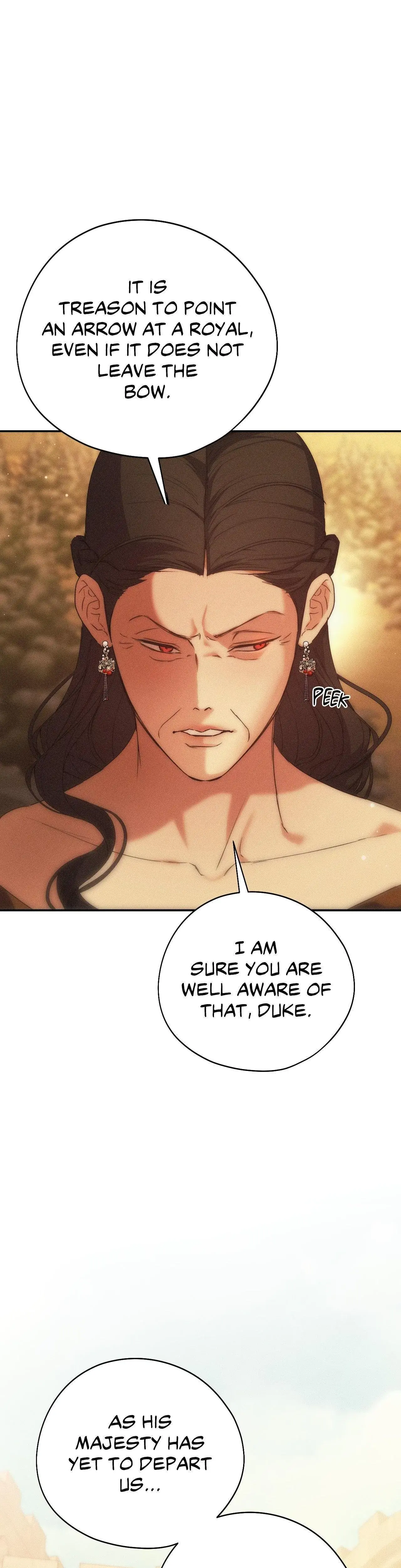 The Golden Wife In Law Chapter 71 - Page 20