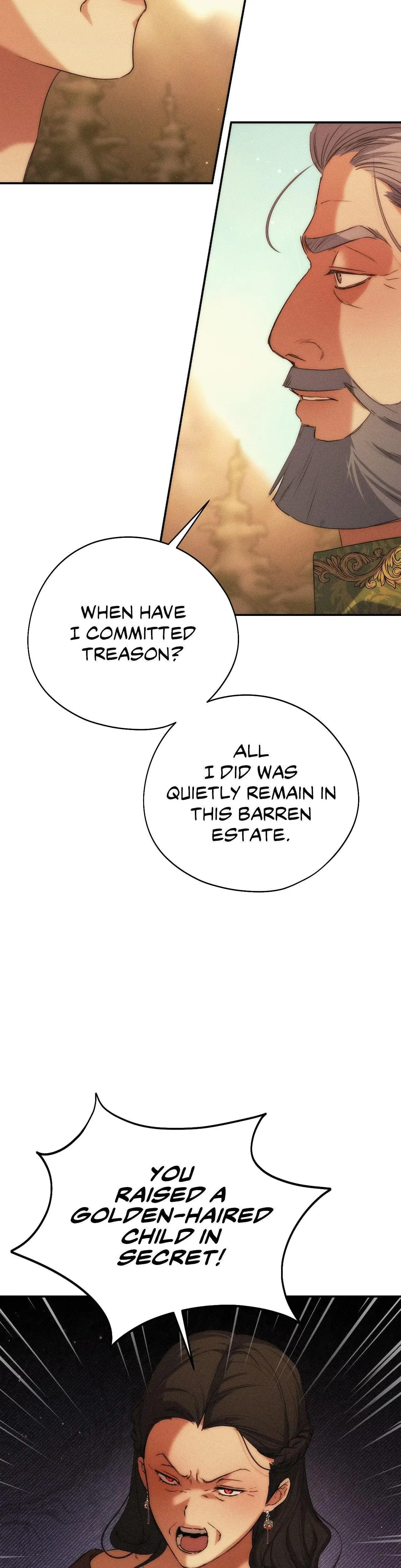 The Golden Wife In Law Chapter 71 - Page 23
