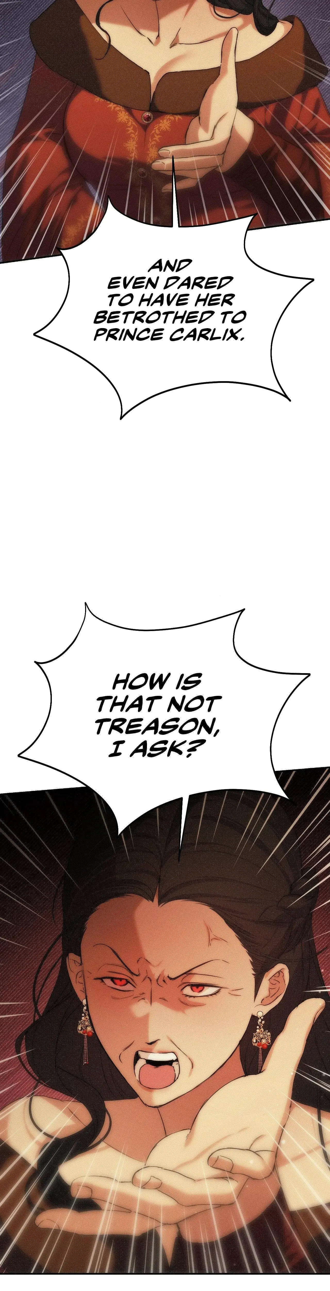 The Golden Wife In Law Chapter 71 - Page 24