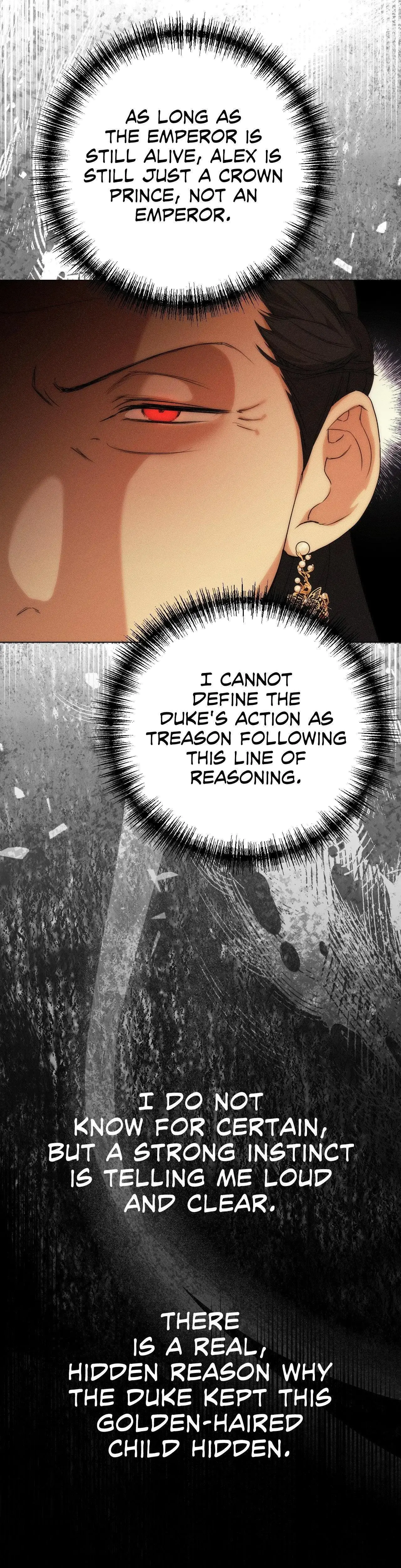 The Golden Wife In Law Chapter 71 - Page 26