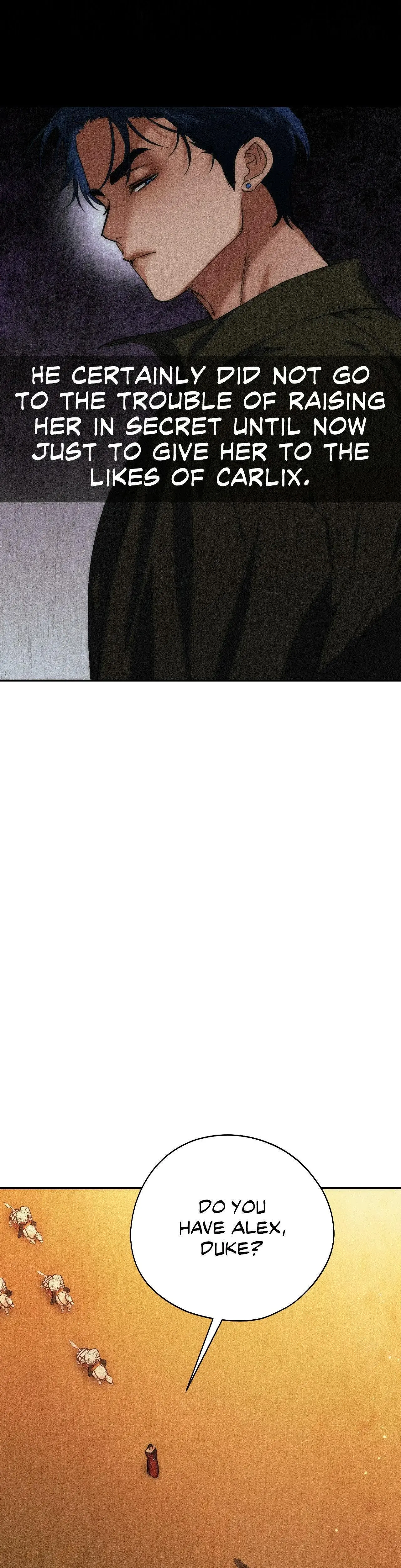 The Golden Wife In Law Chapter 71 - Page 27