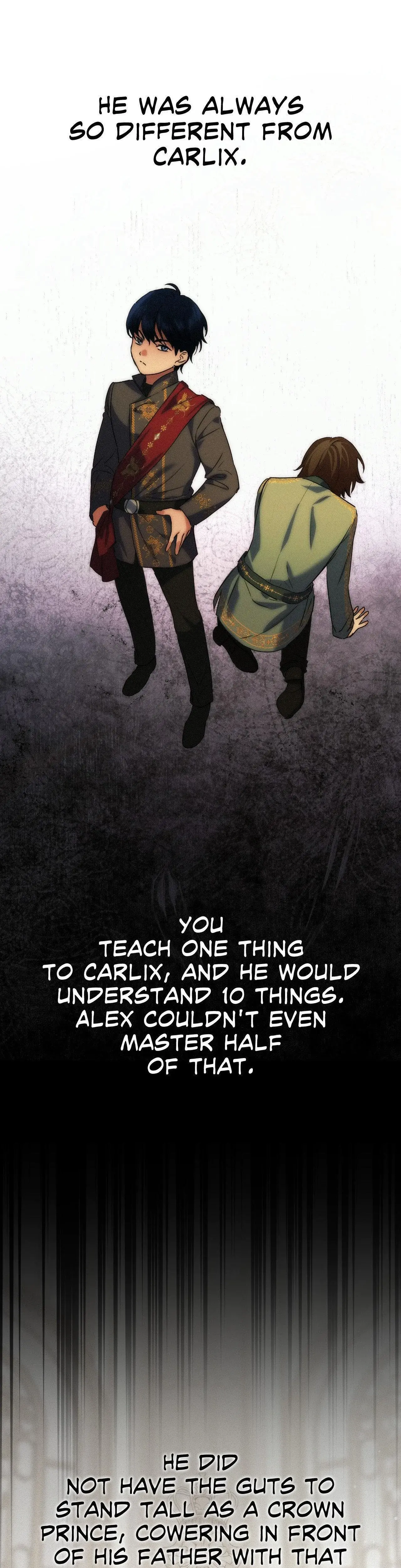 The Golden Wife In Law Chapter 71 - Page 29