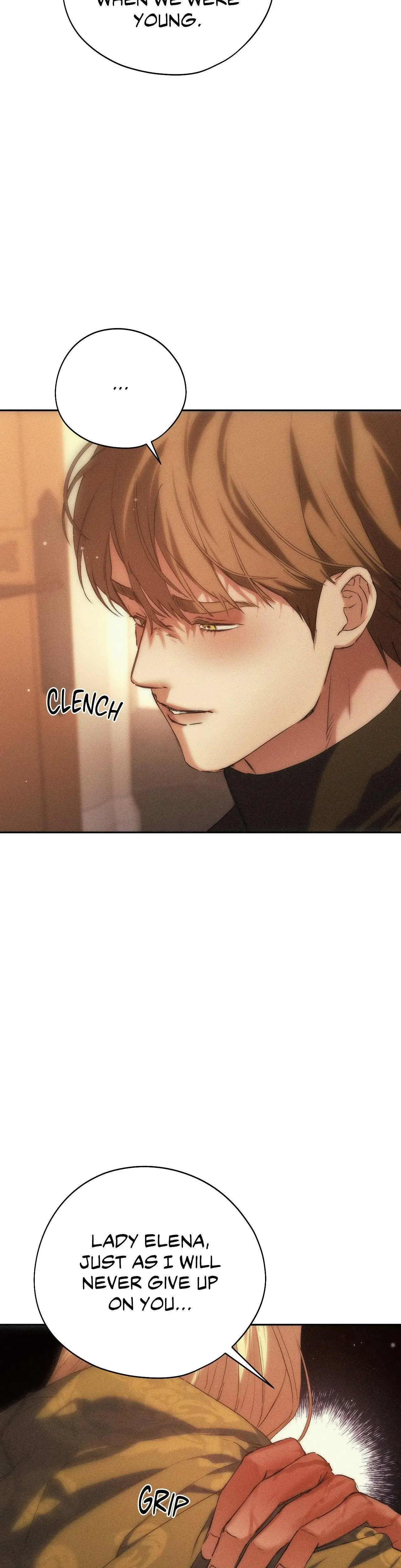 The Golden Wife In Law Chapter 71 - Page 3