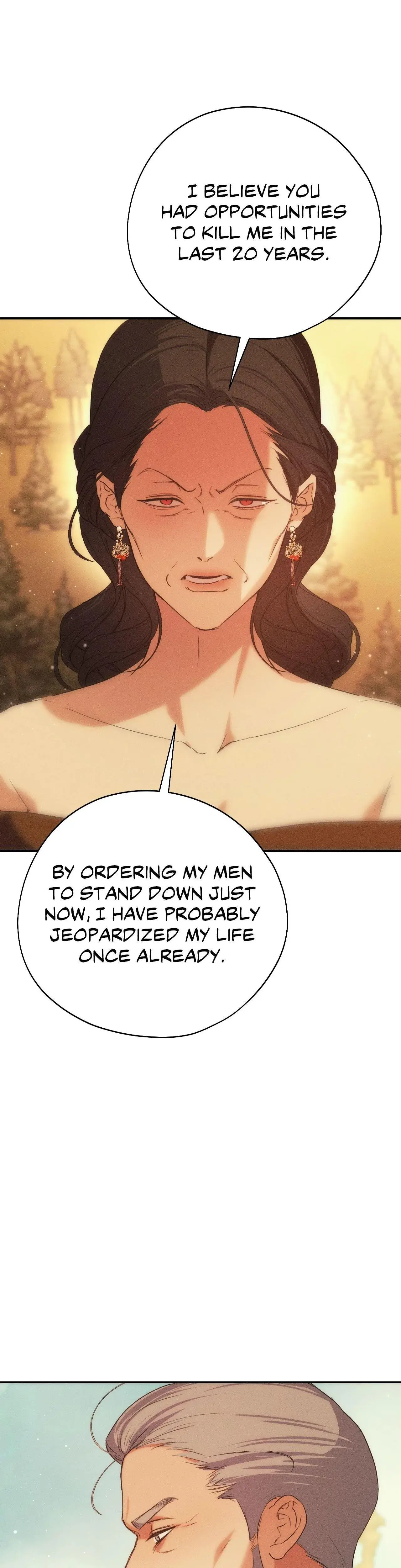 The Golden Wife In Law Chapter 71 - Page 32