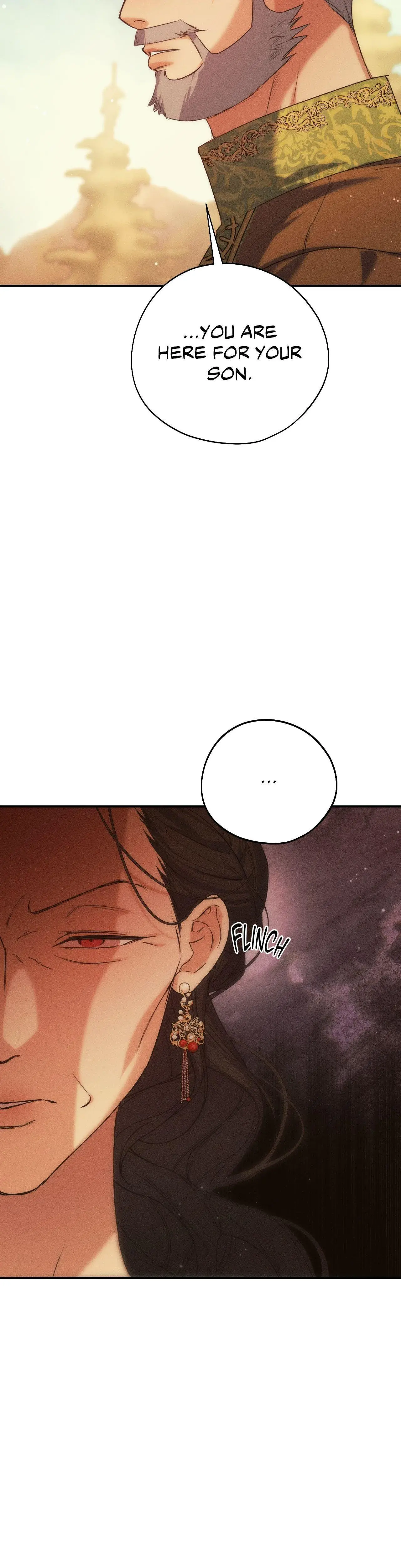 The Golden Wife In Law Chapter 71 - Page 33