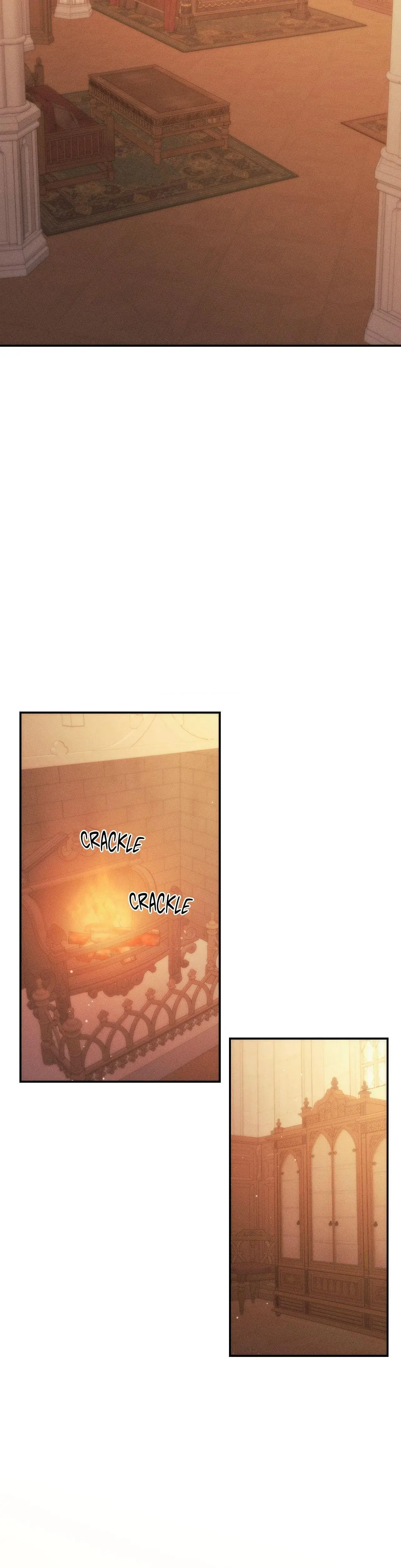 The Golden Wife In Law Chapter 71 - Page 36