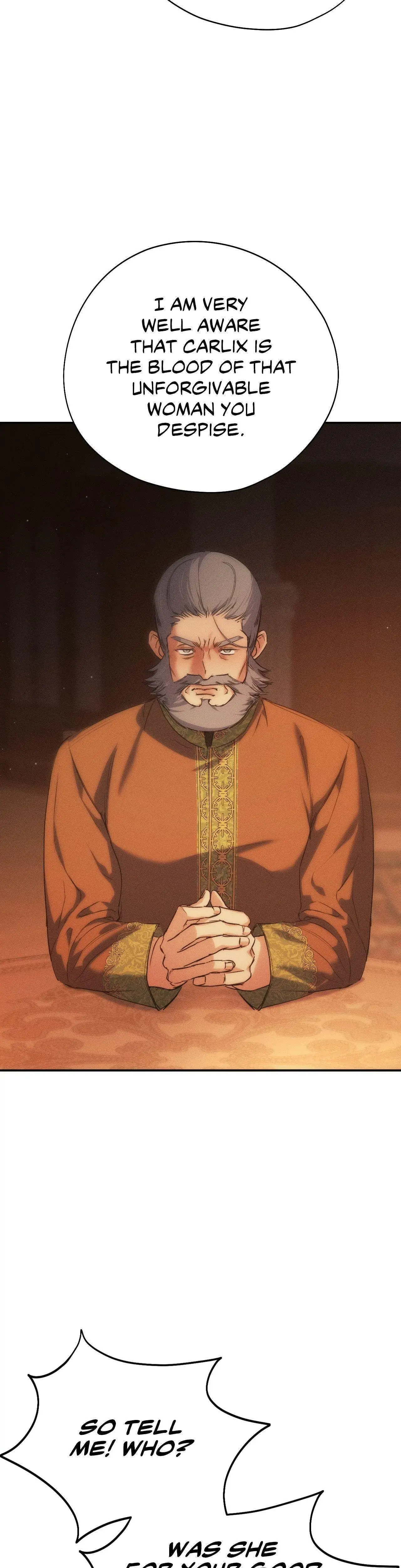 The Golden Wife In Law Chapter 71 - Page 39