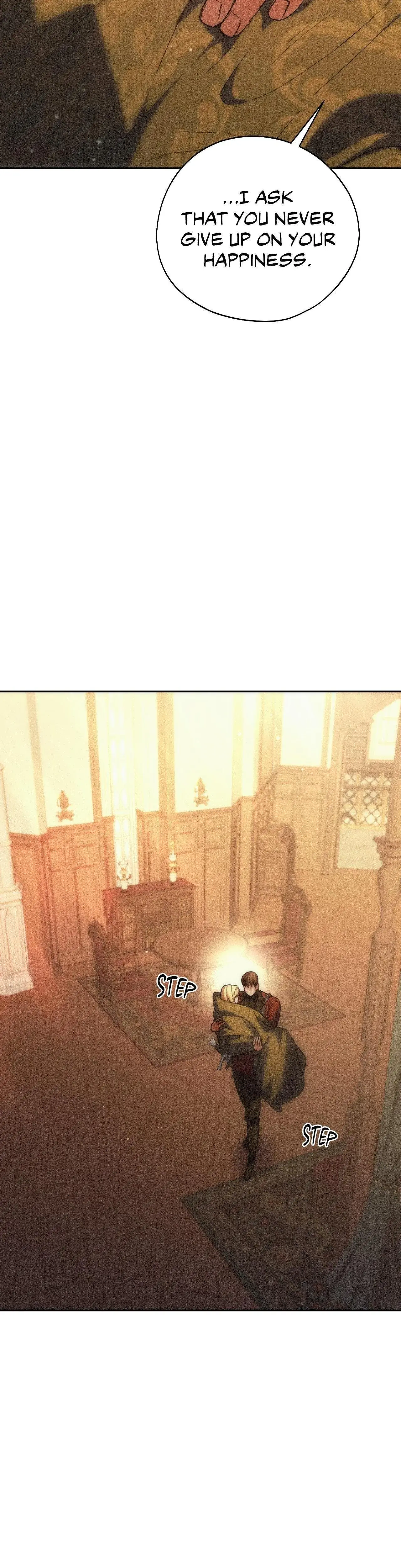 The Golden Wife In Law Chapter 71 - Page 4