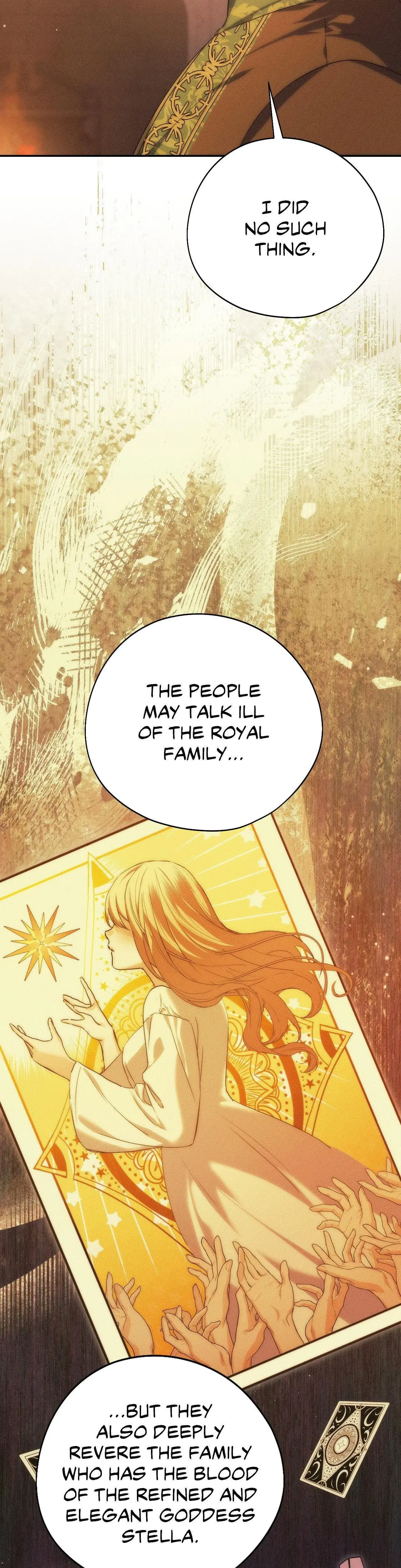 The Golden Wife In Law Chapter 71 - Page 41