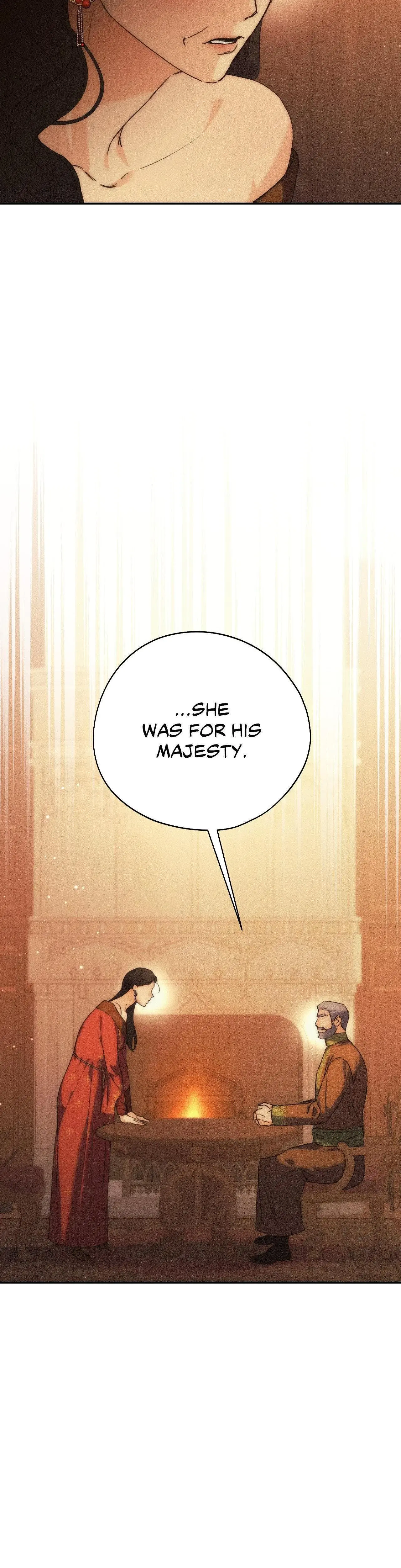The Golden Wife In Law Chapter 71 - Page 43