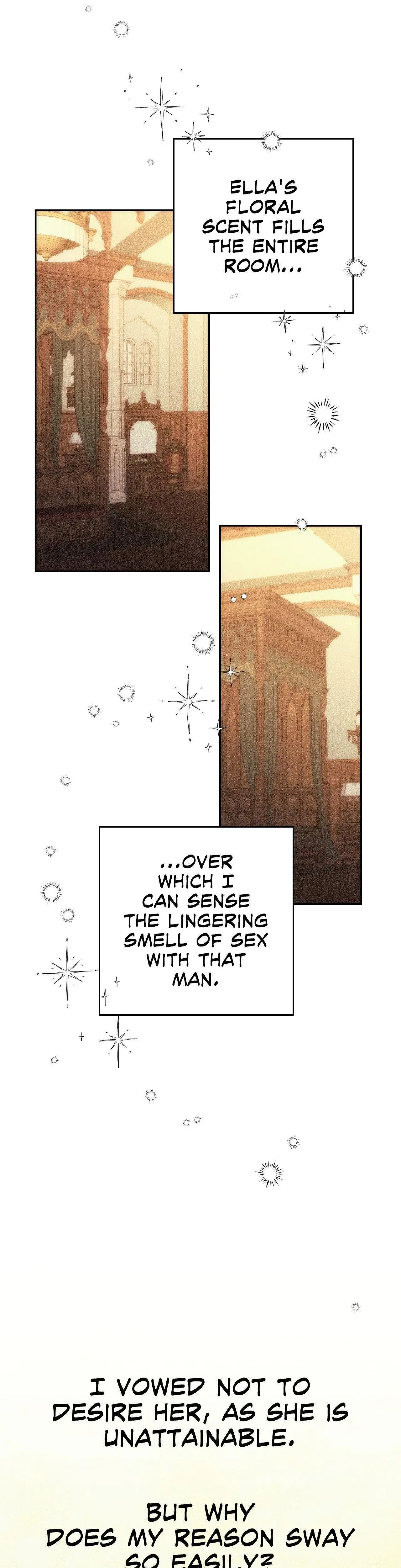 The Golden Wife In Law Chapter 71 - Page 5