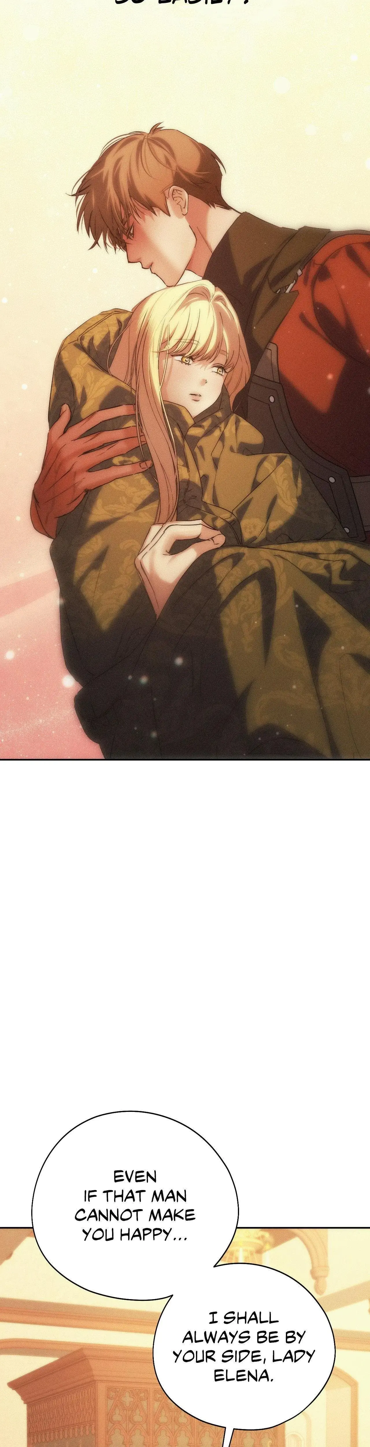 The Golden Wife In Law Chapter 71 - Page 6